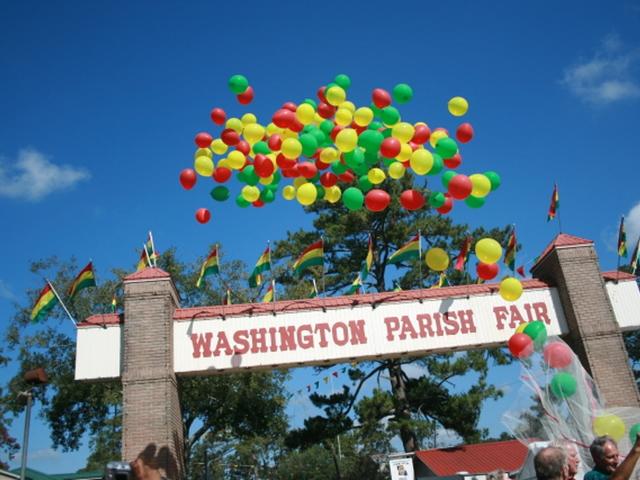 See y'all at the Fair!