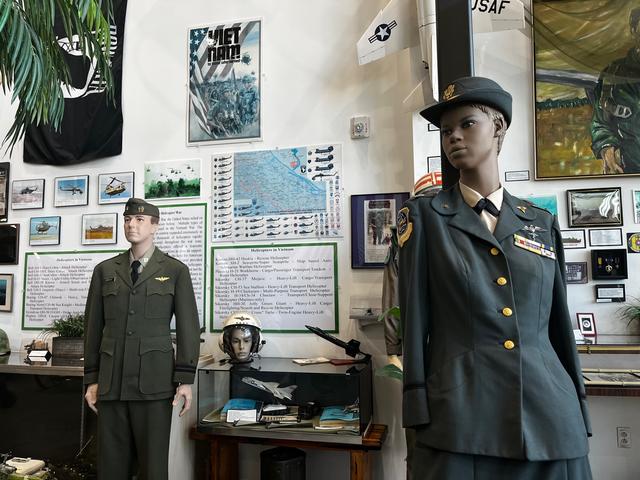 THE REGIONAL MILITARY MUSEUM Photo 2