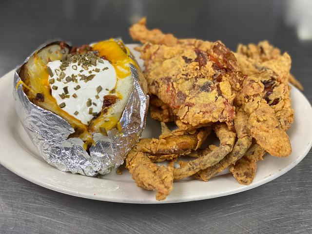 The Shack of Houma Photo