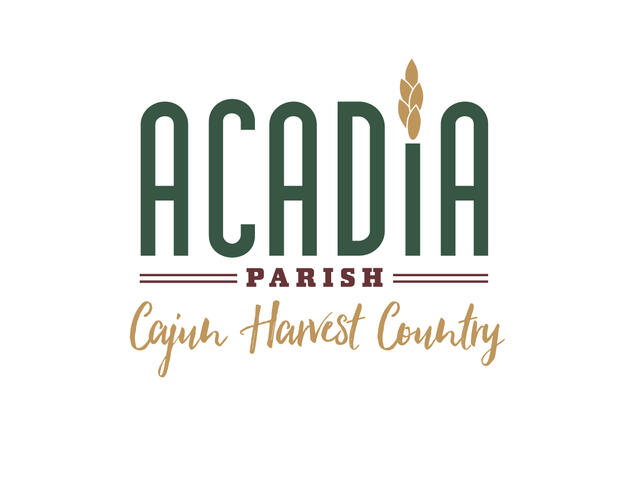 In the heart of Cajun Prairie Country