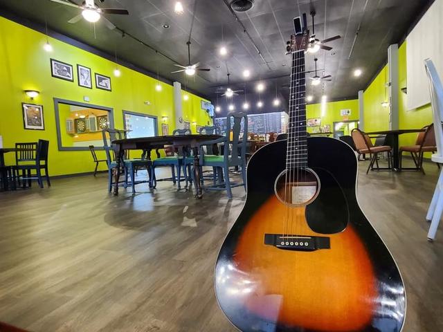 Fighting Hand Brewing Company Photo 3