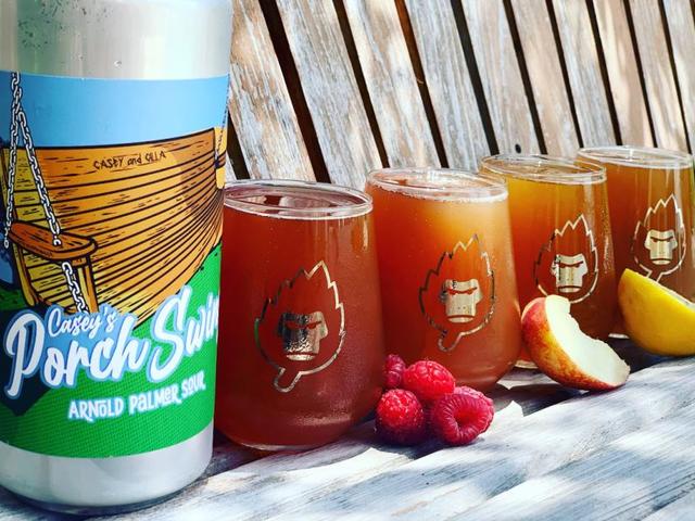 Gilla Brewing Company Photo