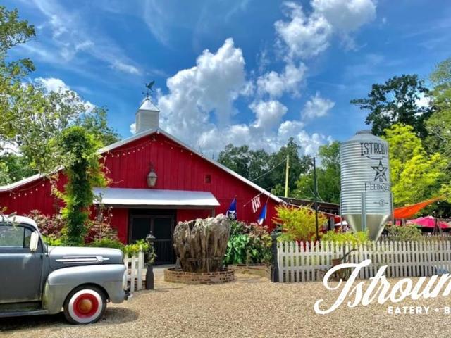 Istrouma Brewery Photo 3