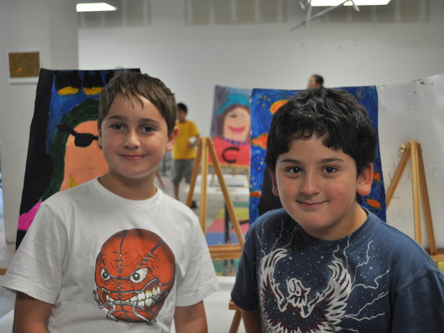 BREC's Baton Rouge Gallery Photo 2