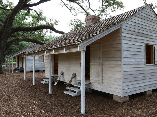 Oak Alley Plantation Photo 4