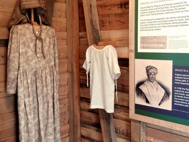 Oak Alley Plantation Photo 2