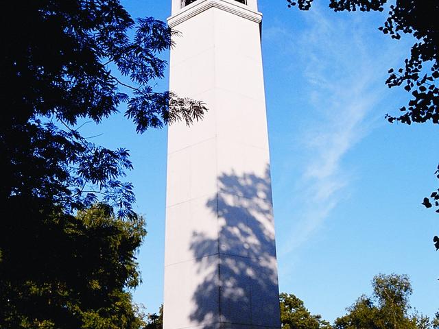 Brownell Memorial Park & Carillon Tower