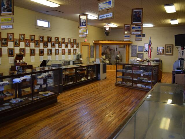 Cajun French Music Hall of Fame & Museum Photo 4