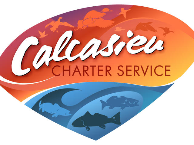 Calcasieu Charter Service Photo 2