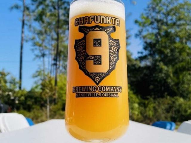 Chafunkta Brewing Company Photo 2