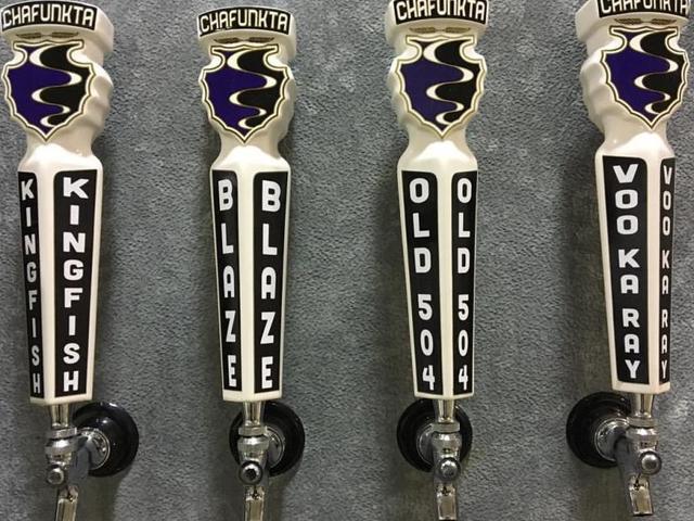 Chafunkta Brewing Company Photo
