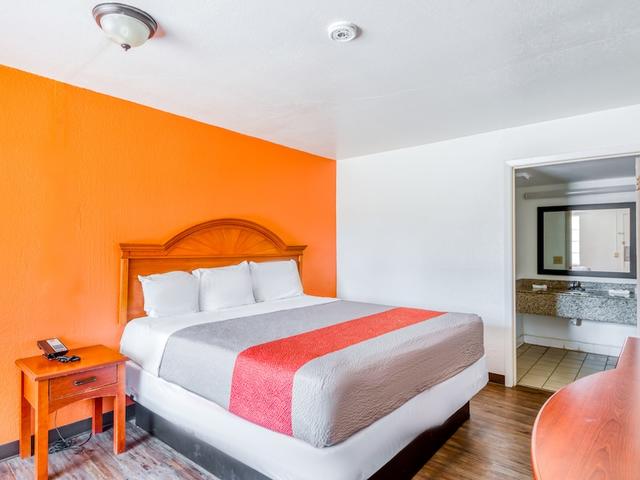 OYO Hotel Baton Rouge East I-12 | Louisiana Travel
