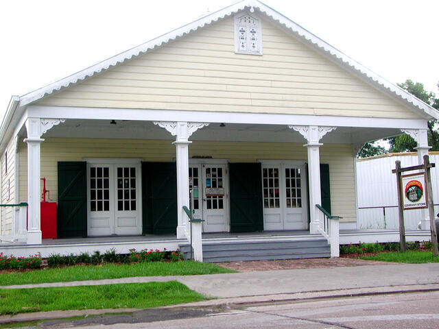 KONRIKO® Company Store