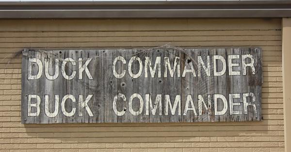 Duck Commander: The Experience | Explore Louisiana