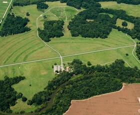Poverty Point Ridges