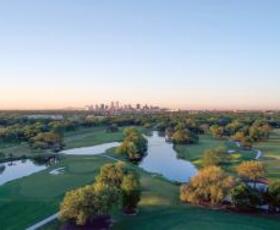 Bayou Oaks South Course