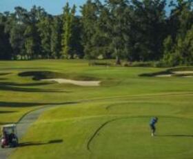 Tamahka Trails Golf Course -- Paragon Casino Resort