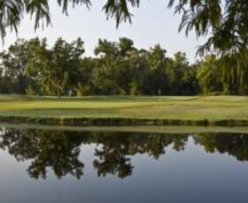 Santa Maria Golf Course