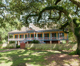 Laura Plantation