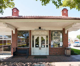 Beauregard Museum in DeRidder, LA
