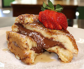 Geaux Fresh in Minden. Credit: Webster Parish CVC