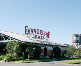 Evangeline Downs Racetrack &amp; Casino in Opelousas