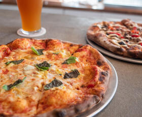 Utility Brewing Co. in Ruston. Credit: Ruston Lincoln Parish CVB