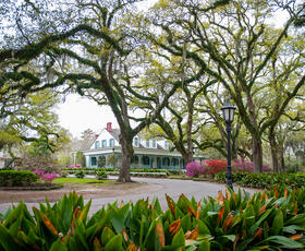 The Myrtles Plantation