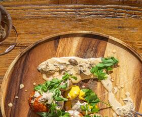 Cinclaire Restaurant in Thibodaux, Louisiana