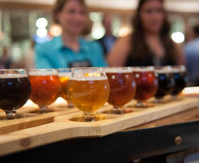 Red River Brewing in Shreveport