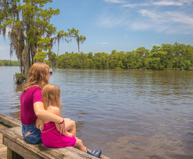 Fairview-Riverside State Park