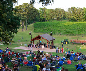 Landry Vineyards Concerts in West Monroe