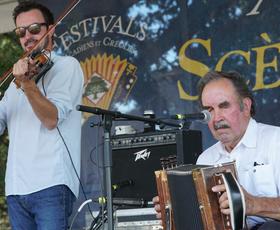 Festivals Acadiens et Creoles in Lafayette