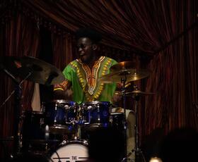 Jazz Playhouse in New Orleans