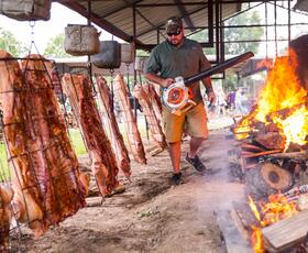 Cochon de Lait Festival