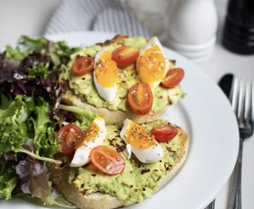 Delta Biscuit Company