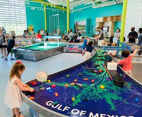 Louisiana Children's Museum