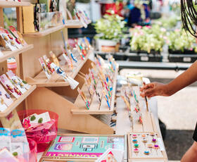 Ruston Peach Festival