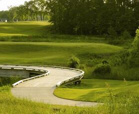 Black Bear Golf Club