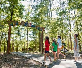 South Toledo Bend State Park