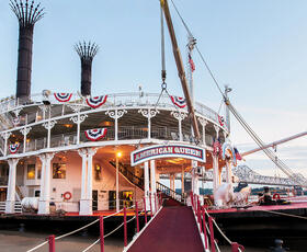 American Queen