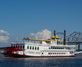 Creole Queen