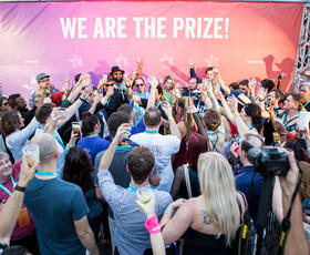 Louisiana Film Prize Festival