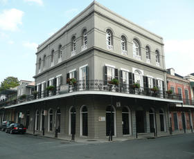 LaLaurie Mansion in New Orleans