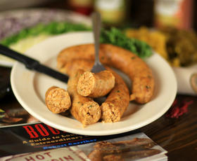 LeBleu's Landing in Lake Charles