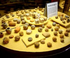 Poverty Point Artifacts