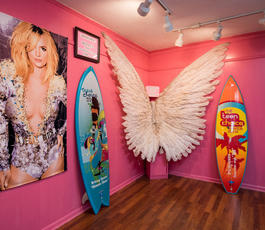 Britney Spears Museum
