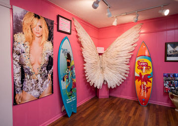 Britney Spears Museum