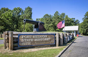 Port Hudson State Historic Site