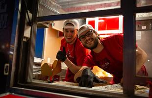 Lake Charles Food Truck. Credit: Visit Lake Charles